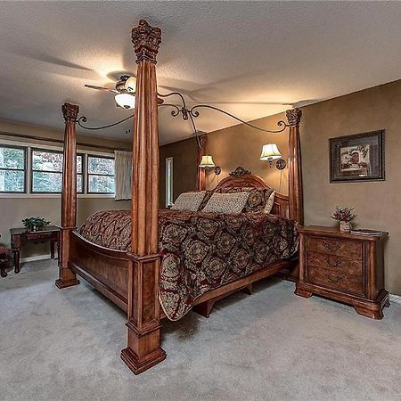 The Lodge At Beaver Lake Bed And Breakfast Rogers Dış mekan fotoğraf